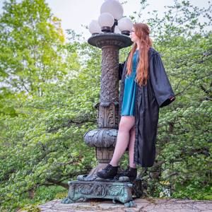 Meet your Posher, Samantha